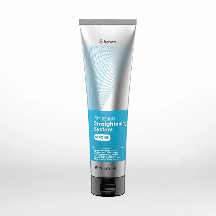 Strong Straightening System