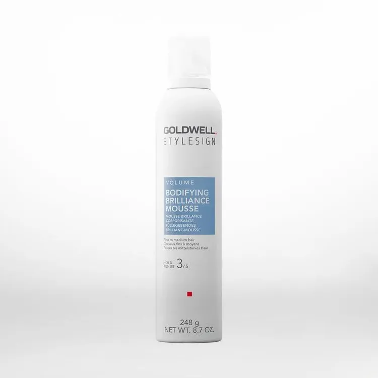 StyleSign Bodifying Brilliance Mousse