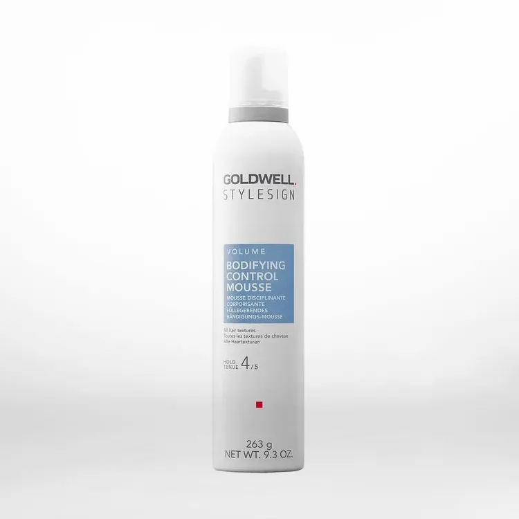 StyleSign Bodifying Control Mousse