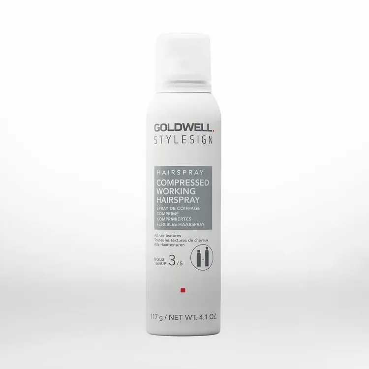 StyleSign Compressed Working Spray
