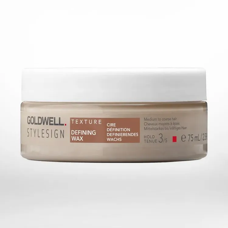 StyleSign Defining Wax