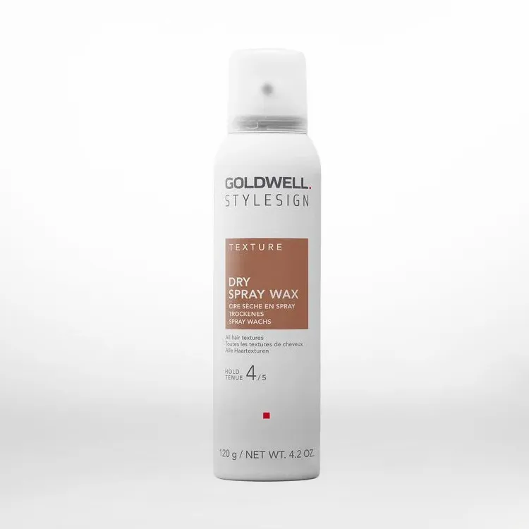 StyleSign Dry Spray Wax