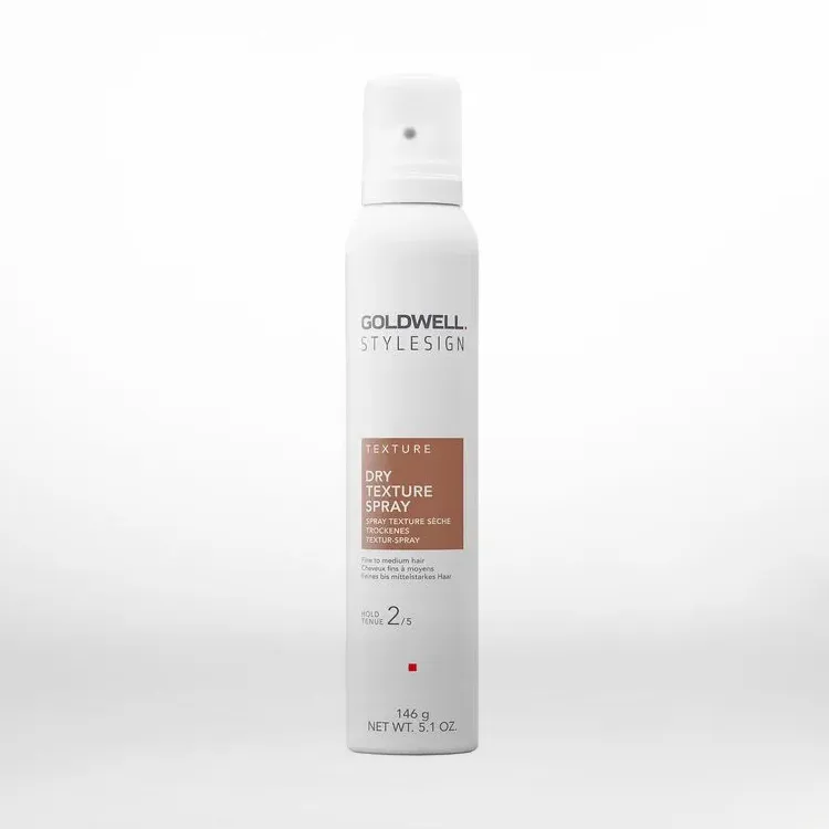 StyleSign Dry Texture Spray