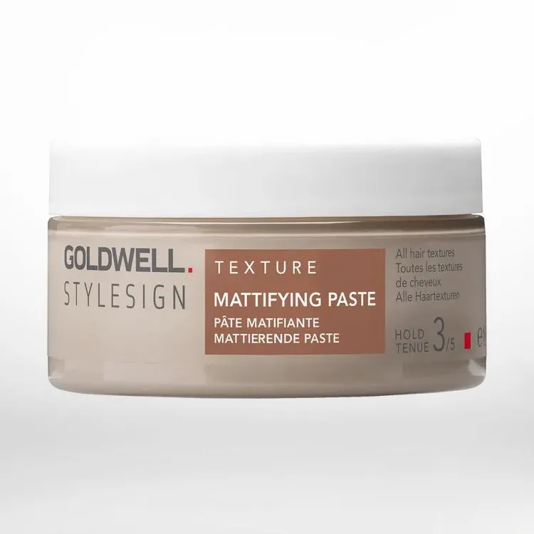 StyleSign Mattifying Paste