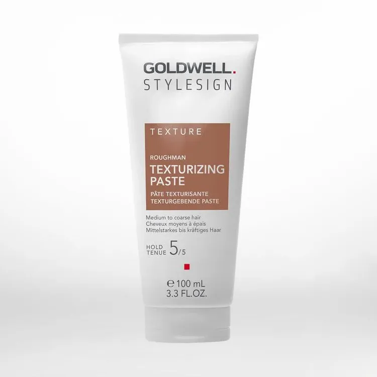 StyleSign Roughman Texturizing Paste