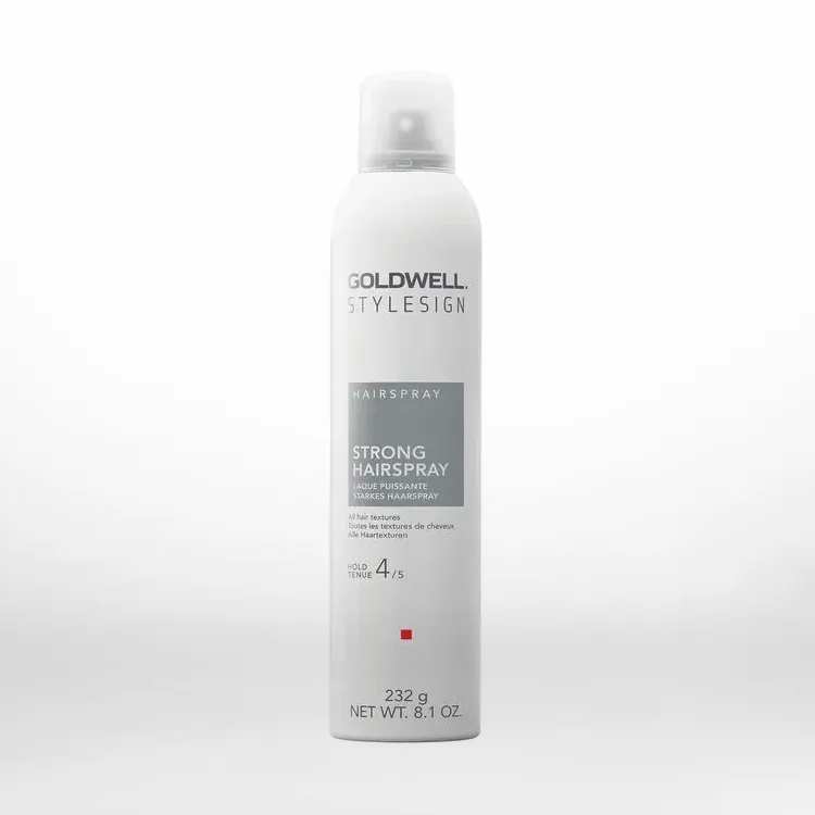 StyleSign Strong Spray