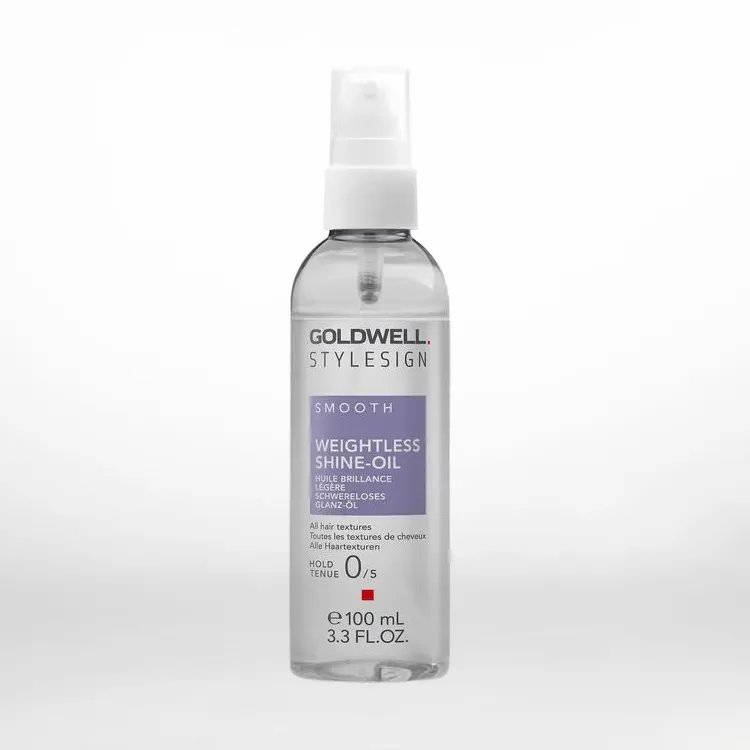 StyleSign Weightless Shine-Oil