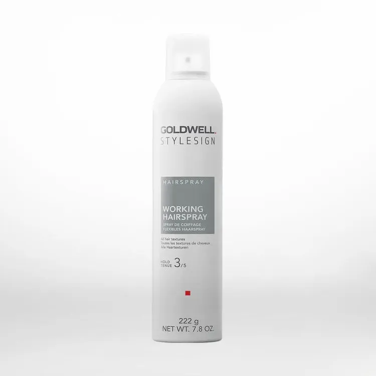 StyleSign Working Hairspray