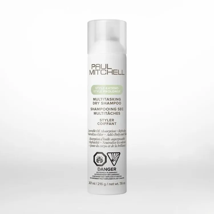 Style Extend Multitasking Dry Shampoo