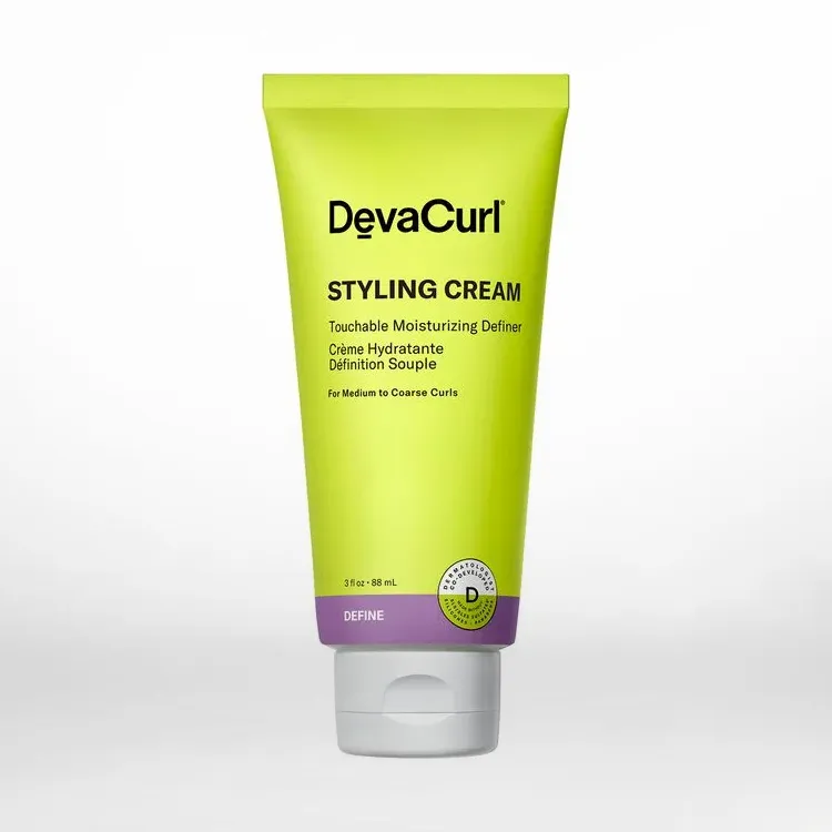 Styling Cream