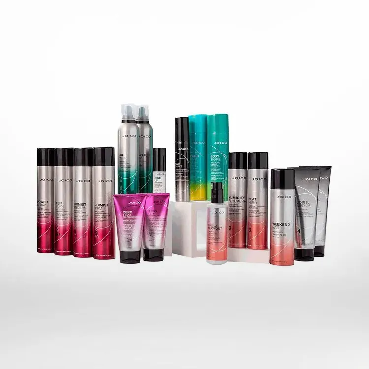 Styling Salon Opener - Medium