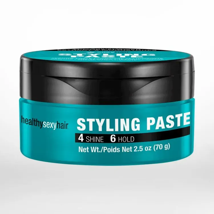 Styling Texture Paste