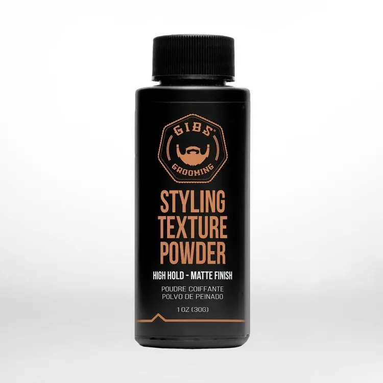 Styling Texture Powder