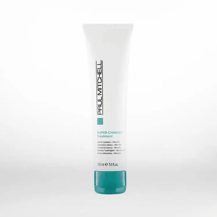 Super-Charged Treatment