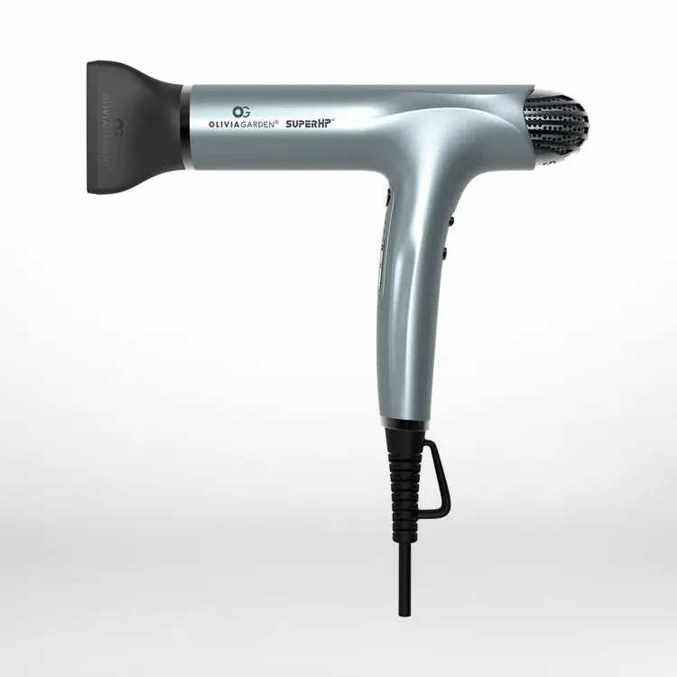 SuperHP High Performance Professional Hair Dryer