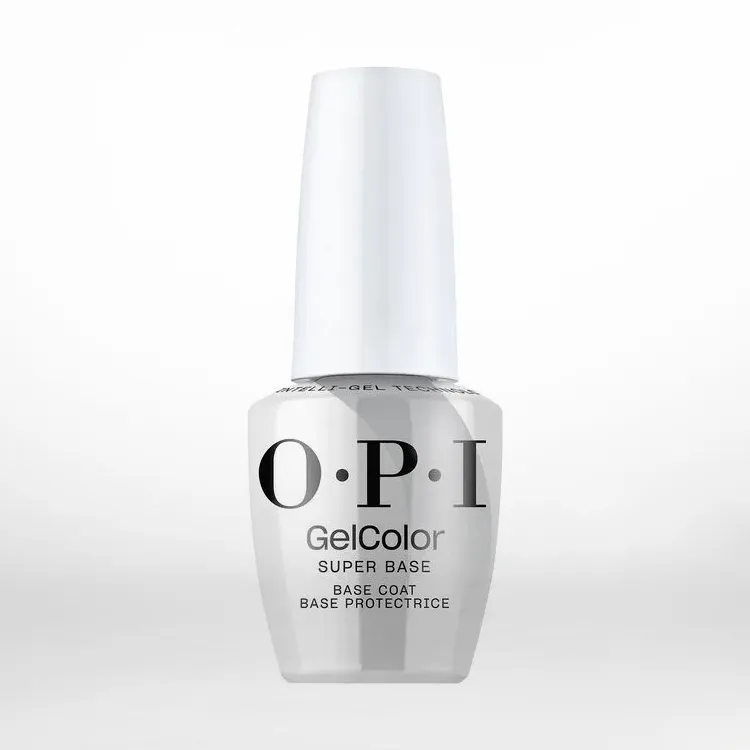 Super Base Base Coat