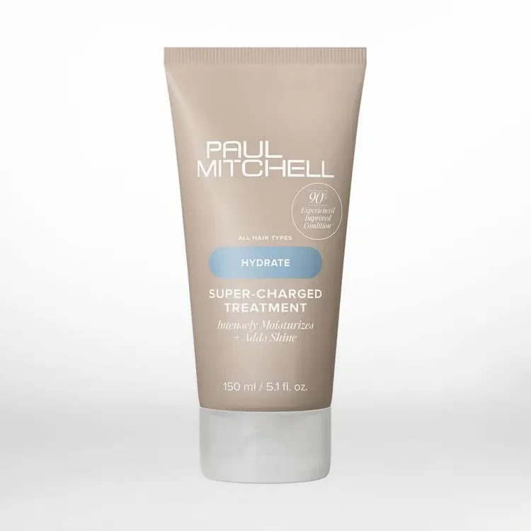 Super Charged Treatment