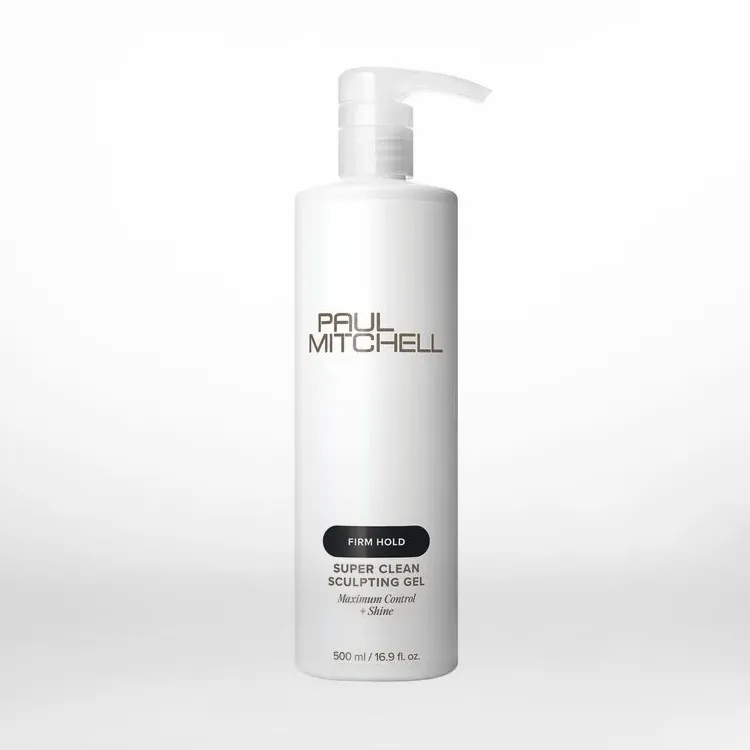 Super Clean Sculpting Gel