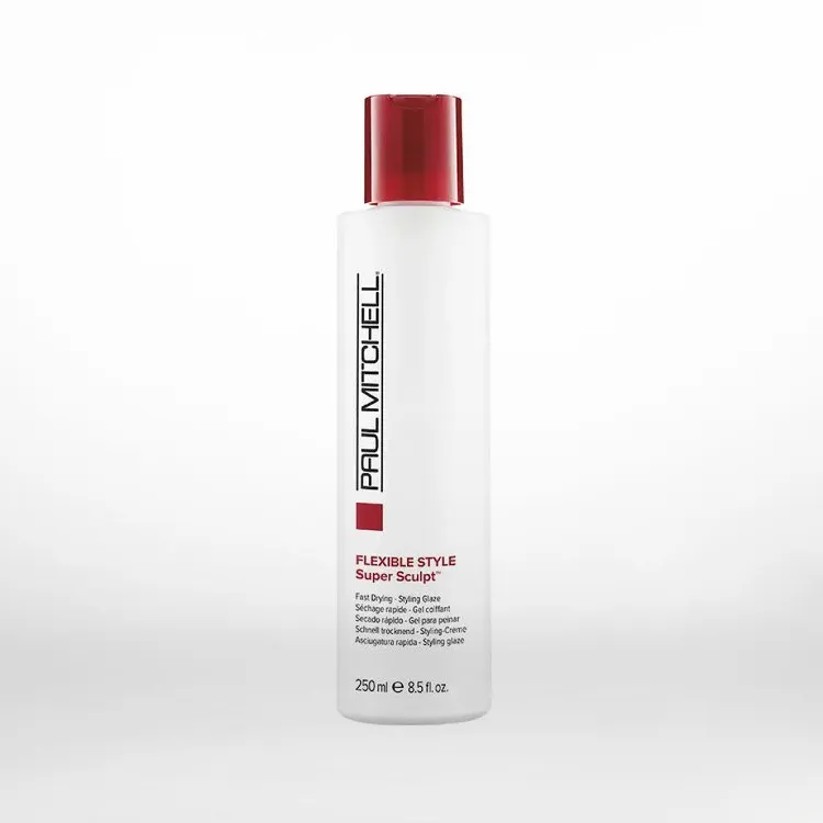 Super Sculpt - Flexible Style