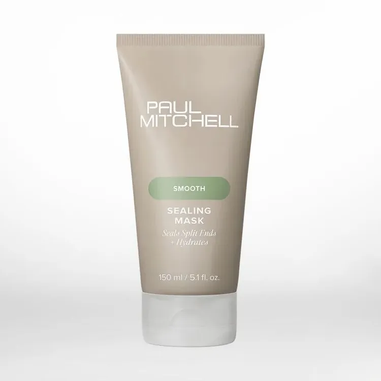 Super Smooth Sealing Mask