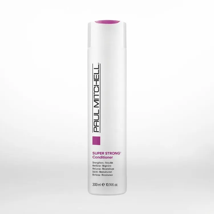 Super Strong Daily Conditioner - Strength