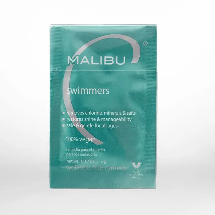 Swimmers Solution Box