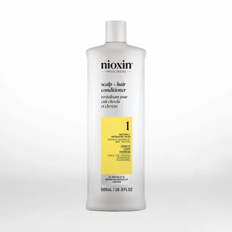 System 1 Scalp Therapy