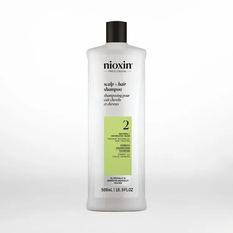 System 2 Cleanser