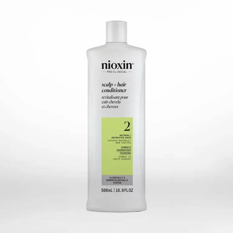 System 2 Scalp Therapy