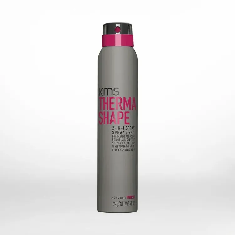 THERMASHAPE 2-In-1 Spray