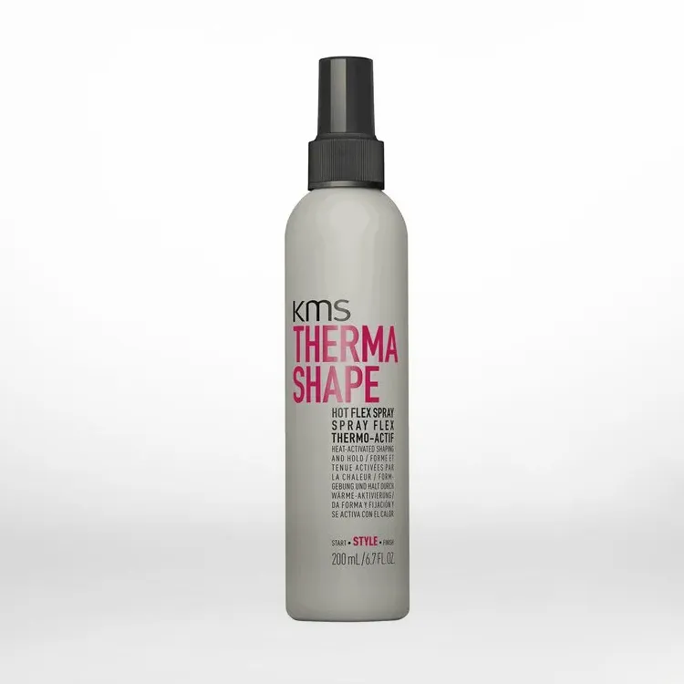 THERMASHAPE Hot Flex Spray