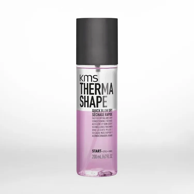 THERMASHAPE Quick Blow Dry Spray