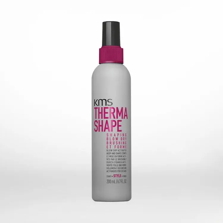 THERMASHAPE Shaping Blow Dry