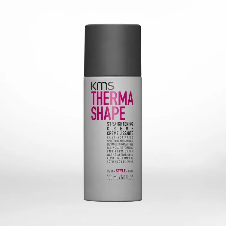 THERMASHAPE Straightening Creme