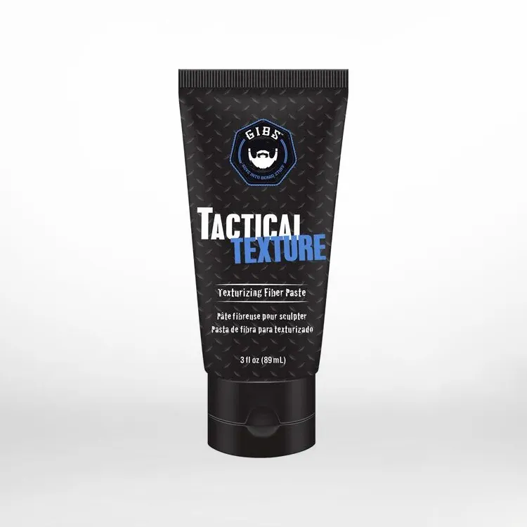 Tactical Texture Texturizing Fiber Paste
