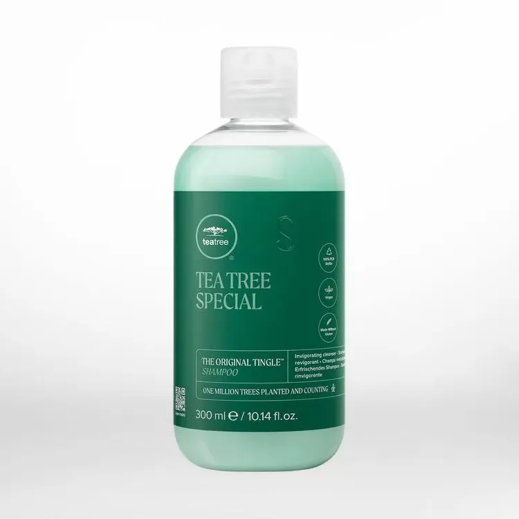 Tea Tree - Special Shampoo