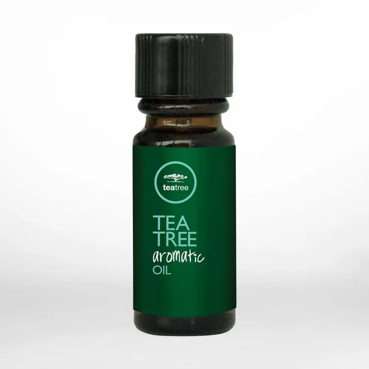Tea Tree Aromatic Oil