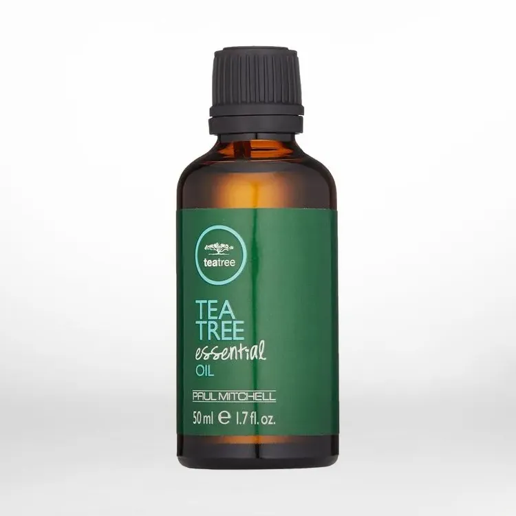 Tea Tree Essential Oil