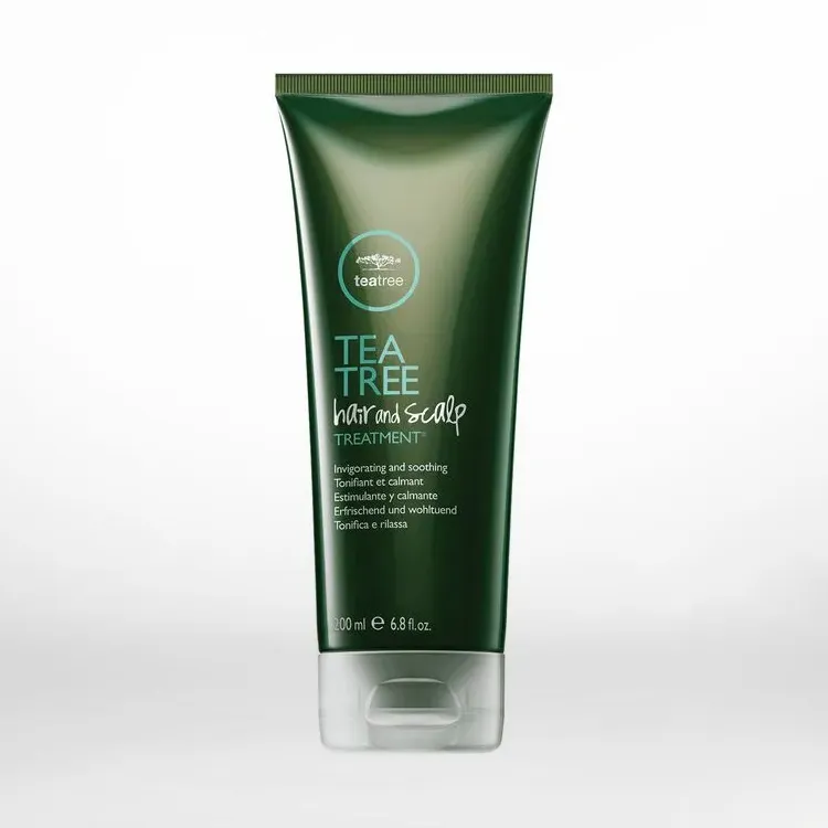 Tea Tree Hair and Scalp Treatment
