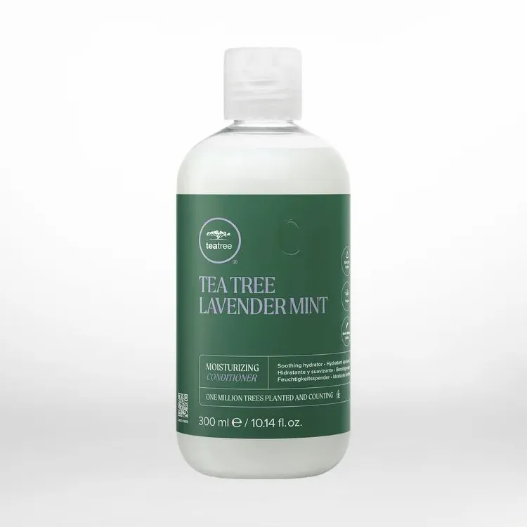 Tea Tree Lavender Mint - Moisturizing Conditioner