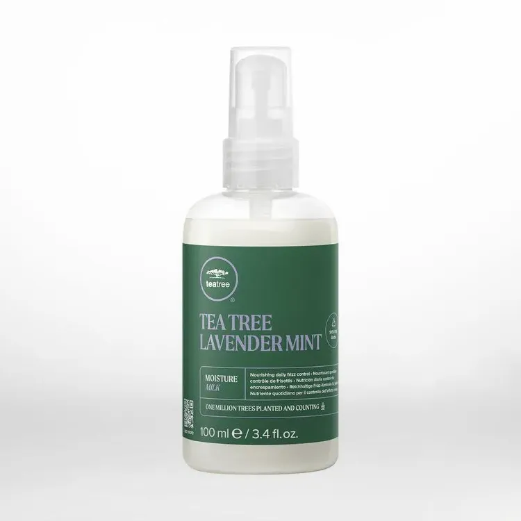 Tea Tree Lavender Mint Moisture Milk