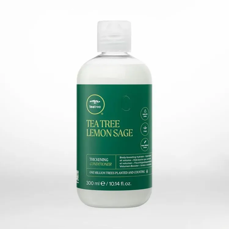 Tea Tree Lemon Sage - Thickening Conditioner