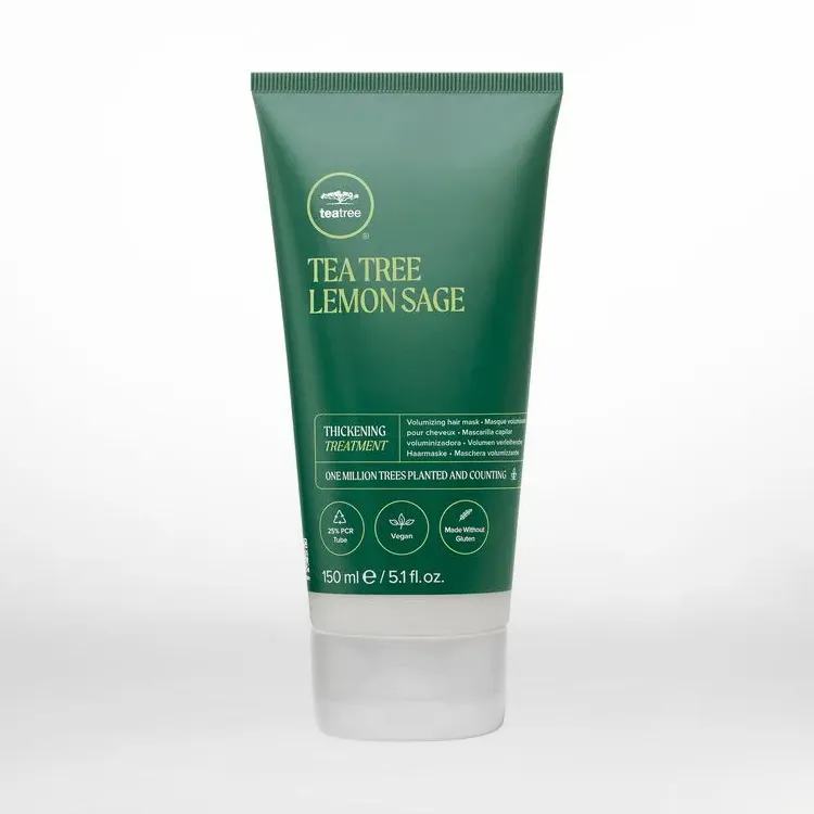 Tea Tree Lemon Sage Thickening Treatment