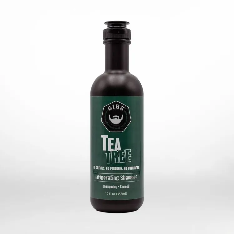 Tea Tree Shampoo
