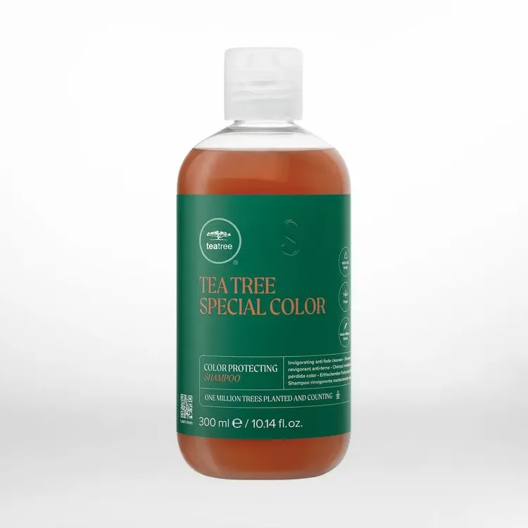 Tea Tree Special Color Shampoo