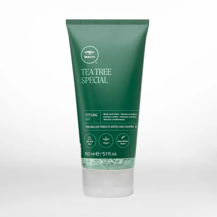 Tea Tree Special Styling Gel