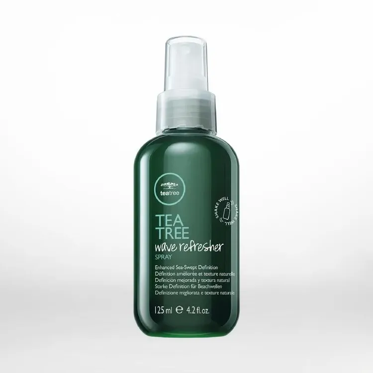 Tea Tree Wave Refresher Spray