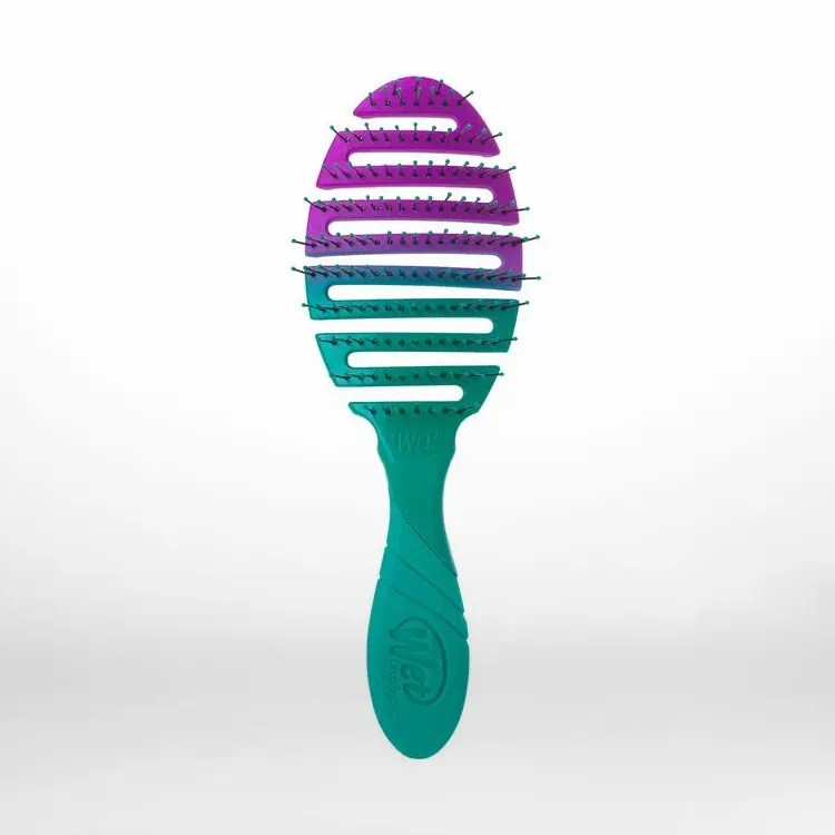 Teal Ombre Pro Flex Dry