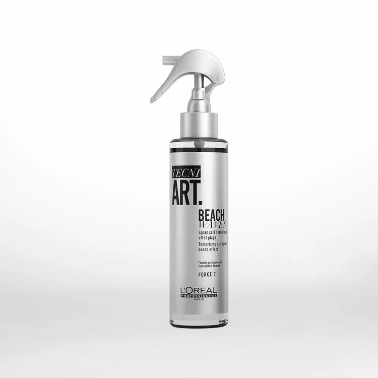 Tecni.Art Beach Waves