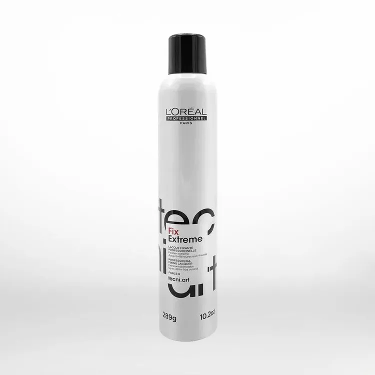 Tecni.Art Fix Extreme Lacquer Hairspray
